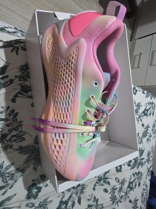 Zapatillas Adidas Anthony Edwards 1 Low