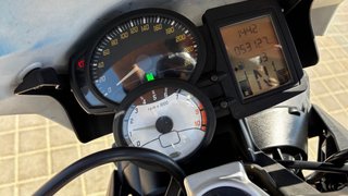 BMW F800R Moto Chris Pfeiffer limited edition