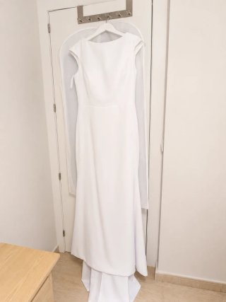Vestido de Novia SIN ESTRENAR
