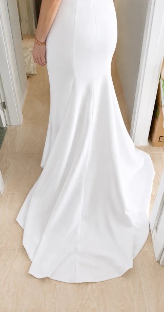 Vestido de Novia SIN ESTRENAR