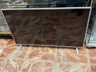 Smart TV LG 42 Plata