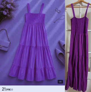 Vestidos