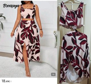 Vestidos