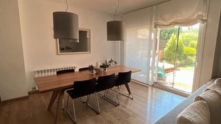 6 Sillas Negras Ikea Chenilla
