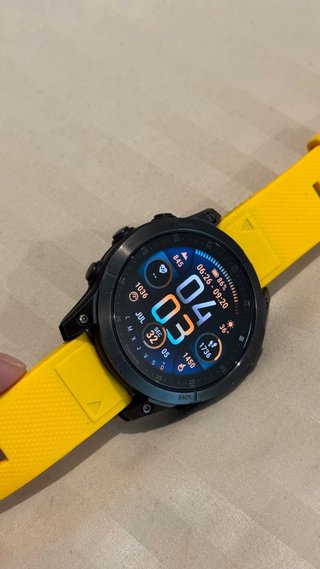 Garmin Epix Gen 2 47 mm