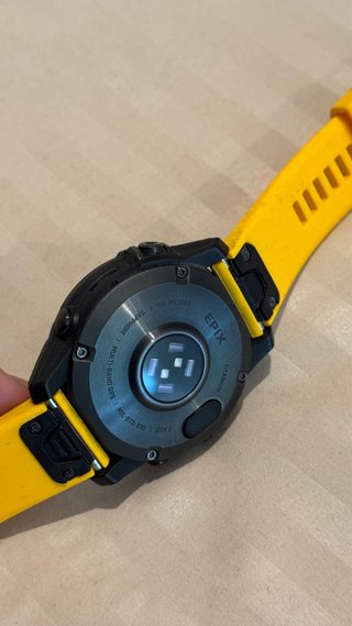 Garmin Epix Gen 2 47 mm