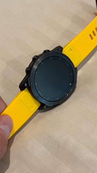 Garmin Epix Gen 2 47 mm