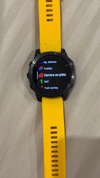 Garmin Epix Gen 2 47 mm