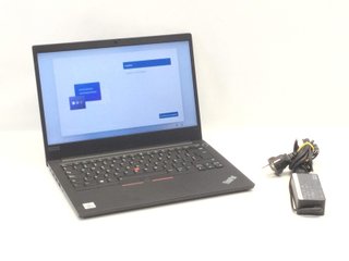 E642375-0 PC PORTATIL LENOVO DEKSTOP-ML010ES