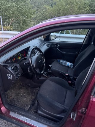 Ford Focus 1999