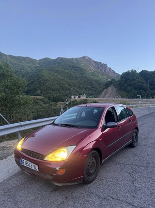 Ford Focus 1999