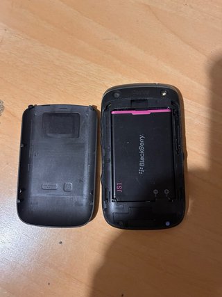 BlackBerry Antiguo