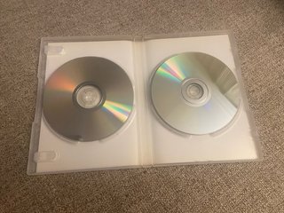 DVD X-MEN La decisión final (2 discos)