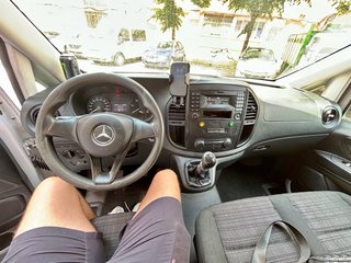 Mercedes-Benz Vito 109 CDI