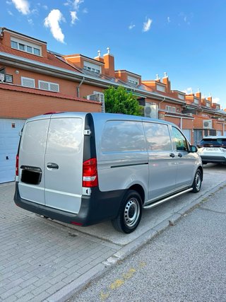 Mercedes-Benz Vito 109 CDI