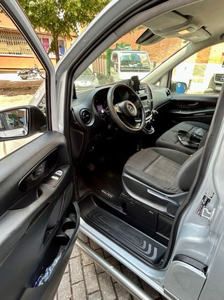 Mercedes-Benz Vito 109 CDI