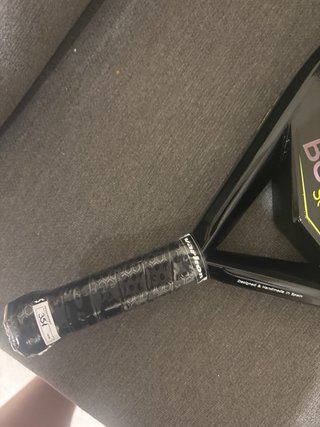 Pala de pádel Varlion Bourne Soft