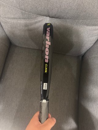 Pala de pádel Varlion Bourne Soft