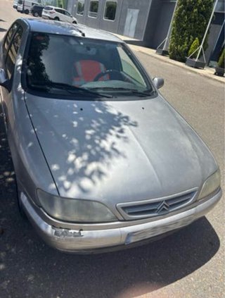 Citroen Xsara 1998