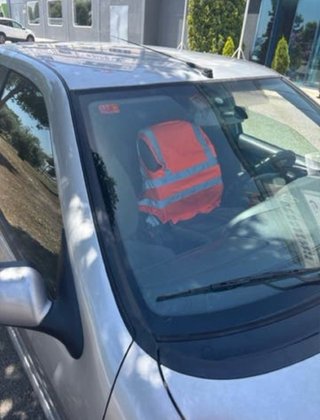 Citroen Xsara 1998