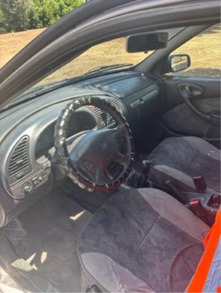 Citroen Xsara 1998