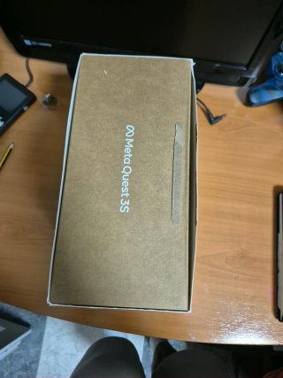 Meta Quest 3S 128GB