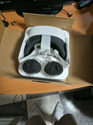 Meta Quest 3S 128GB
