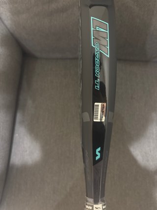 Pala de pádel Varlion Hexagon Carbon Ti
