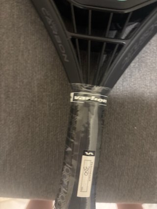 Pala de pádel Varlion Hexagon Carbon Ti