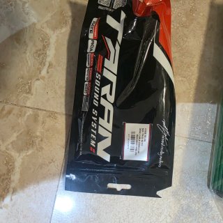 Car audio
