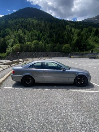 BMW Serie 3 2003