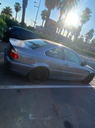 BMW Serie 3 2003