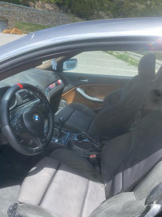 BMW Serie 3 2003