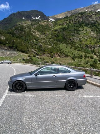 BMW Serie 3 2003