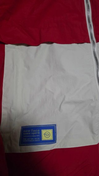 Chaqueta Zara Edición Limitada Roja Talla L