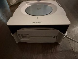Robot Braava jet m6134