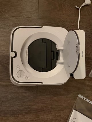 Robot Braava jet m6134