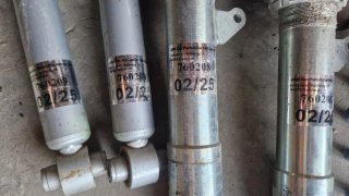 Suspensión Roscada BMW 316