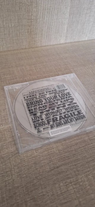 Madonna CD Confessions 2 - 12 tracce