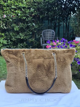 Bolso Jimmy Choo