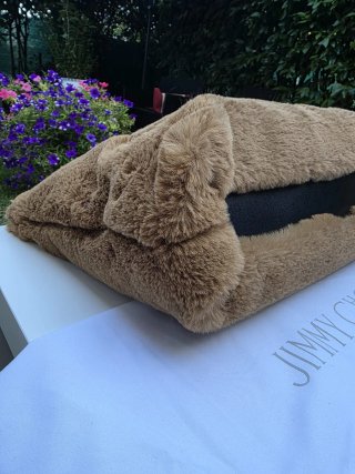 Bolso Jimmy Choo