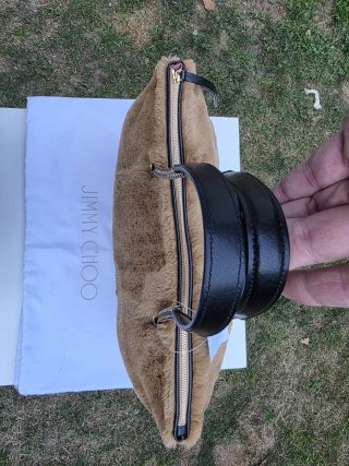 Bolso Jimmy Choo