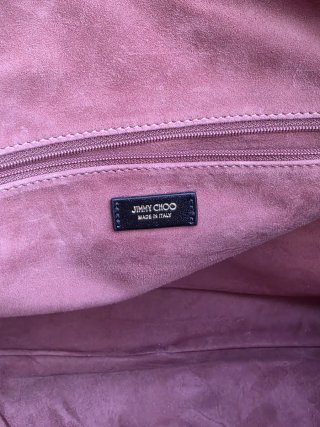 Bolso Jimmy Choo