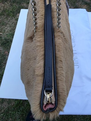 Bolso Jimmy Choo