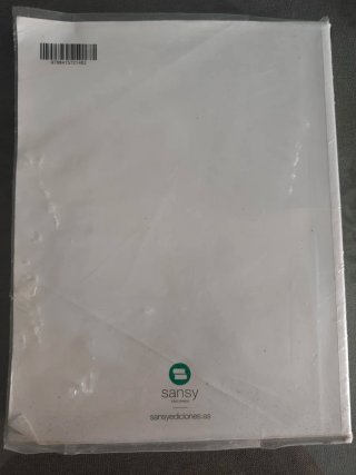 Libro de 2° bachillerato humanidades