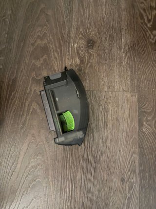 iRobot Clean Base Estación Vaciado Automático