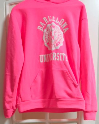Sudaderas