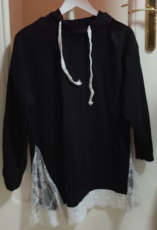 Sudaderas