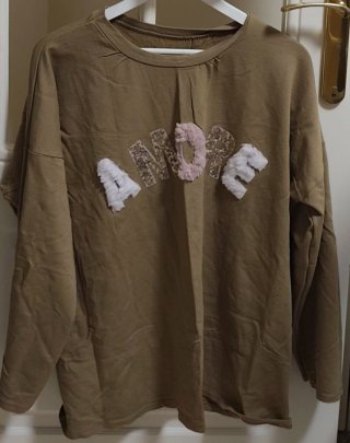Sudaderas