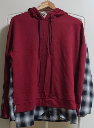 Sudaderas